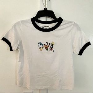 Disney Friends Baby Tee
